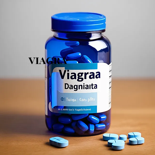 Para q sirve el viagra